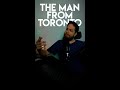 The Man from Toronto (2022) - Evanderson Movie Review