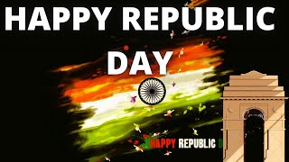 Republic Day Status 2022, Happy Republic Day WhatsApp status video with song free download.