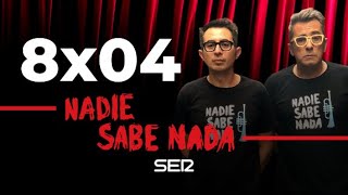 Nadie Sabe Nada 8x04 - Las lombrices del humor