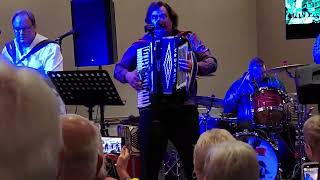 Crusade w/ Eddie Biegaj-Near The Shore Polka