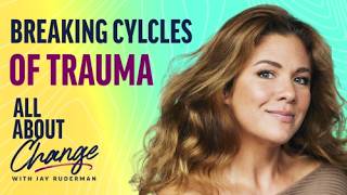 Revisiting Sophie Trudeau - Breaking Generational Cycles of Trauma