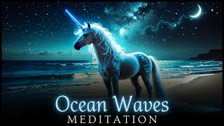 Binaural Theta Waves 5 Hz for Deep Relaxation, Meditation, REM Sleep | Soft Underwater Sounds