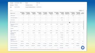 Workday Finance quick demo