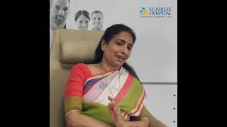 Simple Health Tips #5 കോവിഡിനു ശേഷവും മണം കിട്ടുന്നില്ലെ? Dr Ranjini Raghavan, Consult. ENT Surgeon