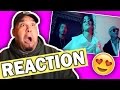Pitbull & J Balvin ft. Camila Cabello - Hey Ma "Spanish Version" (Music Video) REACTION