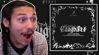 PLAVE(플레이브) 'Caligo Pt.1' FULL EP REACTION!