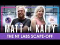 The Aquascape Battle w/ @FishShopMatt & @Kaityscichlids (ft. GIVEAWAY COMPETITION ANNOUNCEMENT)