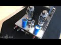 jadis ja30 mkii power amplifier of pure emotion