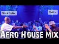 Afro House Mix July 2023 Black Coffee • Caiiro •dafro • Tabia •atmos Blaq •msaki • Da Capo • Heavy-k