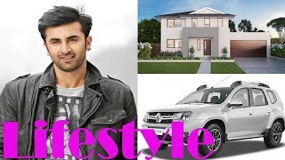Ranbir Kapoor Lifestyle, Girlfriend, Family, House, Cars, Income And Biography 2019