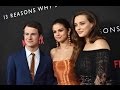 Hannah Will RETURN for ’13 Reasons Why’ Season 2…But HOW?