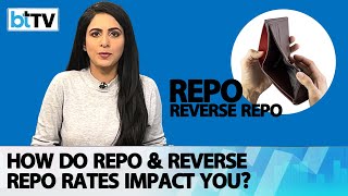 Repo Vs Reverse Repo Rate: What Is The Difference?