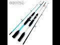 GHOTDA 1.5M 1.8M M Power Lure Rod Casting Spinning