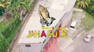 Tommie Tei \u0026 KRE The King - Jah A Guide - Official Video