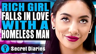 Rich Girl Buys A Homeless Man But The End Was Unexpected Love Rich Girl Buys A Homeless Man But The End Was Unexpected Love