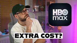 Before You Subscribe to HBO Max UK...Watch This