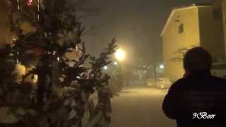 เที่ยวญี่ปุ่น ฮอกไกโด Winter Hokkaido (Otaru Hakodate) part 3