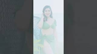 Indian Beautyful Girl Sexy Dance And Action #shorts #sexy