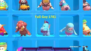 Fall Guys/ Sims 4 stream