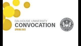 Faculty of Engineering Convocation 1 | Wednesday, June 1 9:00am