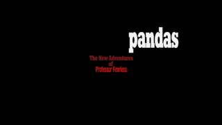 The New Adventures of Professor Fearless: Full Title Sequence