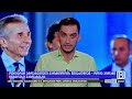 ფორმულა 20 00 საათზე — 2 ოქტომბერი