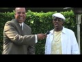 jeffrey henderson interviews ralph tresvant