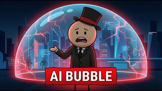 The AI Bubble Explained Like You're 5