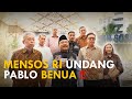 MENSOS RI UNDANG PABLO BENUA