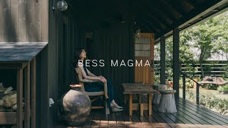 BESS MAGMA/ベス マグマ 代官山