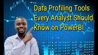 Data Profiling Tools Every Analyst Should Know. #powerbi #microsoftpowerbi #dataanalytics