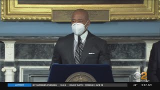 Adams considers bringing back indoor mask mandate