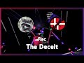 Beat Saber | Rac | Fleshgod Apocalypse - The Deceit - 96.87% 2 miss Expert+ - #4/#1