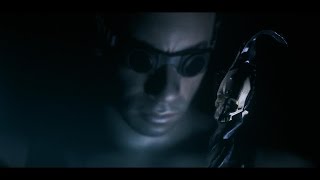 The Chronicles of Riddick: Assault On Dark Athena - Game Movie