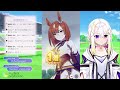 【ウマ娘】完全初見シナリオ🔰「u.a.f. ready go ～アスリートのキラメキ～」でイクノディクタス育成👓part4【明澄アスタ my dear. production】