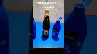 Payal Chala effective Panchatantra Kerala Ayurvedic oil