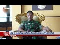 Panglima TNI Jenderal Andika Perkasa Mutasi 328 Perwira TNI #iNewsPagi 23/01