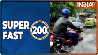 Superfast 200: Non-Stop Superfast | September 1, 2021 | IndiaTV News