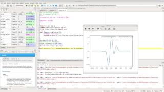 Computing 2 Scipy 3