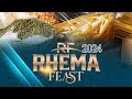 🔴LIVE:  RHEMA FEAST 2024 | SESSION 3 | DAY 1 |