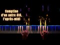 Yann Tiersen − Comptine d'un autre été, l'après-midi (Amélie)