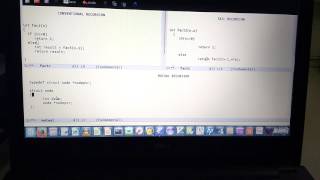 Tail Recursive Function and Mutual Recursion in Datastructures