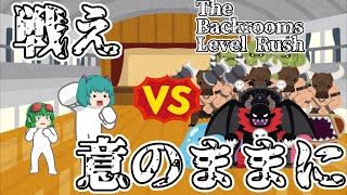 【ゆっくり解説】「Level Rush: \