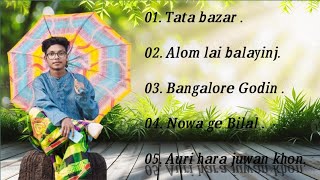 Santali Traditional collection song //New santali song 2024