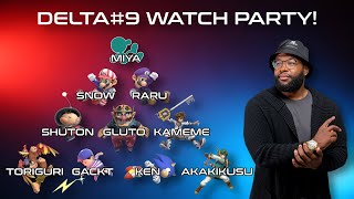 HUGE JAPAN TOURNEY / Miya, Raru, Snow, Shuton, Gluto & More