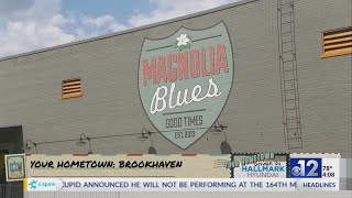 Your Hometown: Brookhaven