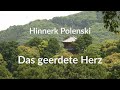 Das geerdete Herz in der Meditation || Hinnerk Polenski