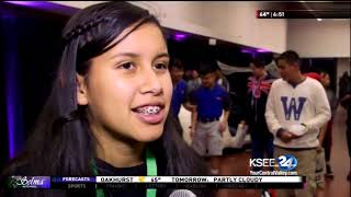 FUSD CTE Ticket To Your Future