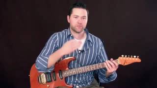 1 Simple Trick To Memorize Chords Using The Major Scale | GuitarZoom.com | Dan Denley