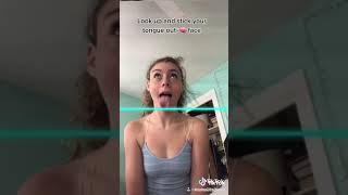 Brain face tutorial (Ahegao) 🤣 head game